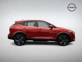 Nissan Qashqai (2025) thumbnail 3