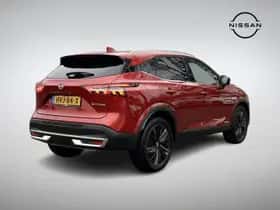 Nissan Qashqai (2025) thumbnail 4