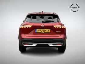 Nissan Qashqai (2025) thumbnail 5