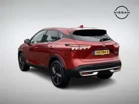 Nissan Qashqai (2025) thumbnail 6