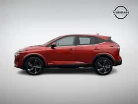 Nissan Qashqai (2025) thumbnail 7
