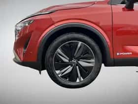 Nissan Qashqai (2025) thumbnail 8