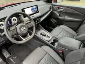 Nissan Qashqai (2025) thumbnail 10