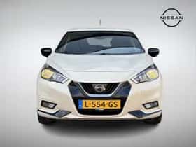 Nissan Micra (2021) thumbnail 2