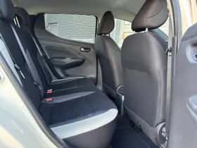 Nissan Micra (2021) thumbnail 12