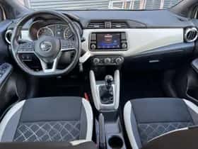 Nissan Micra (2021) thumbnail 13
