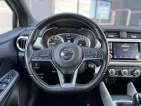 Nissan Micra (2021) thumbnail 14