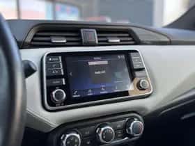 Nissan Micra (2021) thumbnail 17