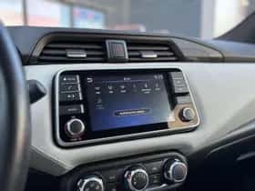 Nissan Micra (2021) thumbnail 18