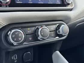 Nissan Micra (2021) thumbnail 19
