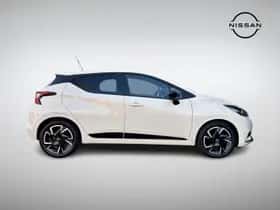 Nissan Micra (2021) thumbnail 3