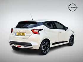 Nissan Micra (2021) thumbnail 4
