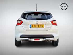 Nissan Micra (2021) thumbnail 5