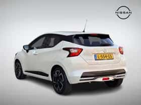 Nissan Micra (2021) thumbnail 6