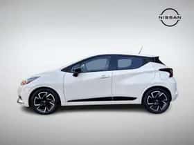 Nissan Micra (2021) thumbnail 7