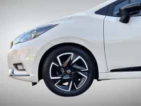 Nissan Micra (2021) thumbnail 8