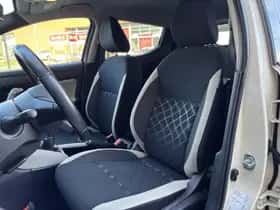 Nissan Micra (2021) thumbnail 9
