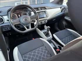 Nissan Micra (2021) thumbnail 10