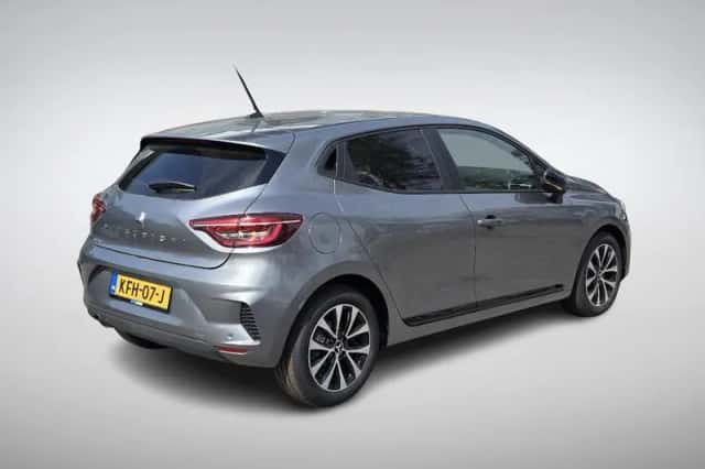Mitsubishi Colt (2026) thumbnail 3