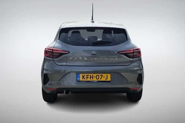 Mitsubishi Colt (2026) thumbnail 4