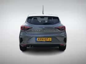 Mitsubishi Colt (2026) thumbnail 4