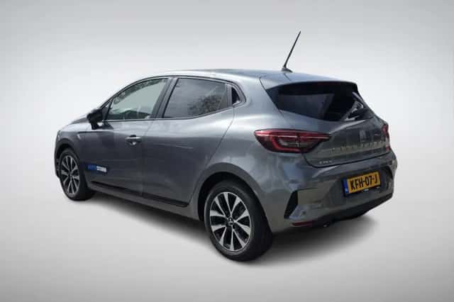 Mitsubishi Colt (2026) thumbnail 5