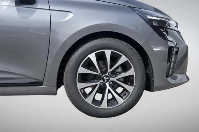 Mitsubishi Colt (2026) thumbnail 6