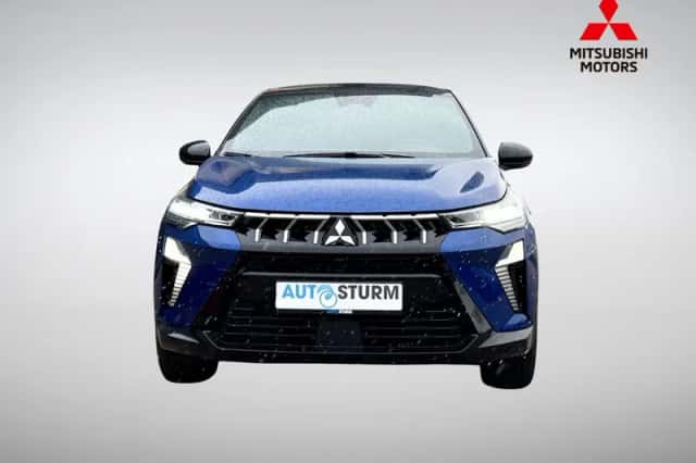 Mitsubishi ASX (2026) thumbnail 2