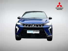 Mitsubishi ASX (2026) thumbnail 2