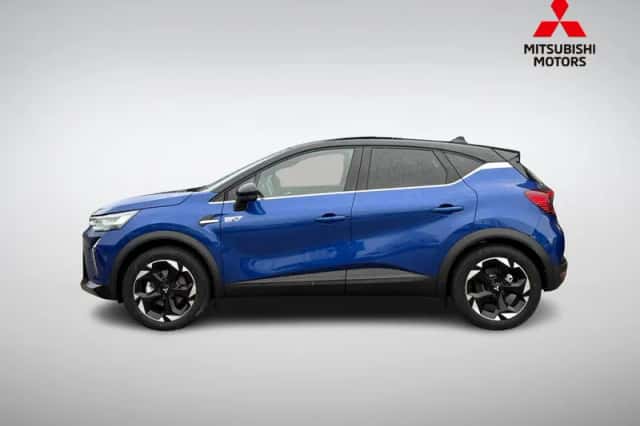 Mitsubishi ASX (2026) thumbnail 3