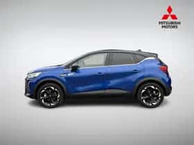 Mitsubishi ASX (2026) thumbnail 3