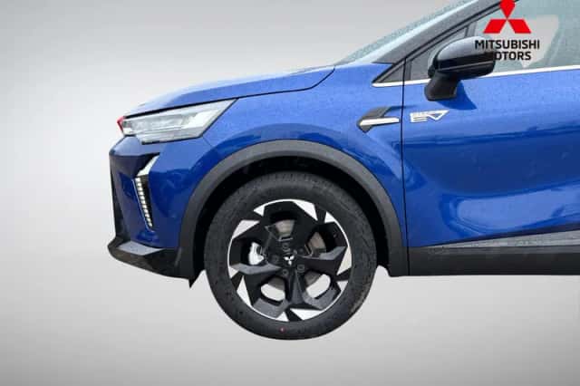 Mitsubishi ASX (2026) thumbnail 4