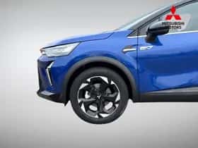 Mitsubishi ASX (2026) thumbnail 4