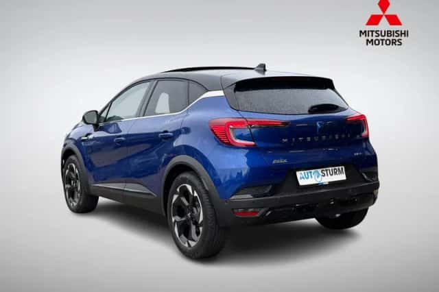 Mitsubishi ASX (2026) thumbnail 5
