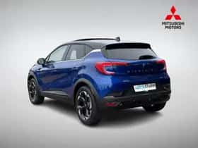 Mitsubishi ASX (2026) thumbnail 5