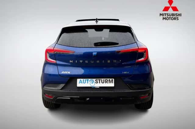 Mitsubishi ASX (2026) thumbnail 6
