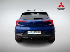 Mitsubishi ASX (2026) thumbnail 6