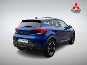 Mitsubishi ASX (2026) thumbnail 7