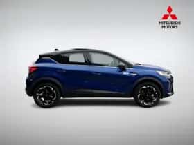 Mitsubishi ASX (2026) thumbnail 8