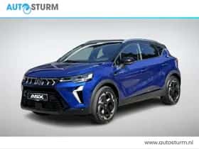 Mitsubishi ASX (2026) thumbnail 1