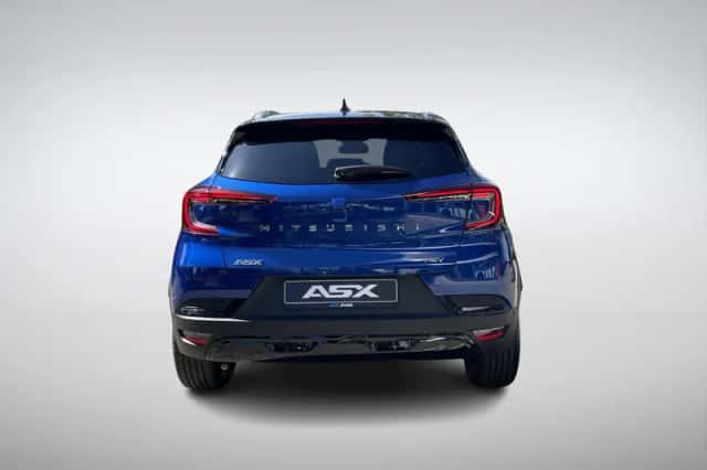 Mitsubishi ASX (2026) thumbnail 2