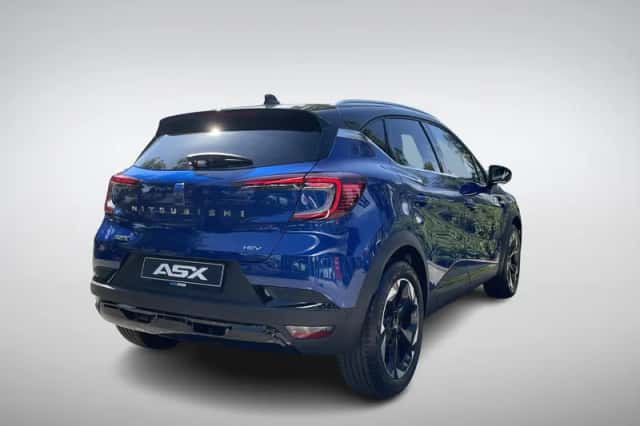 Mitsubishi ASX (2026) thumbnail 3