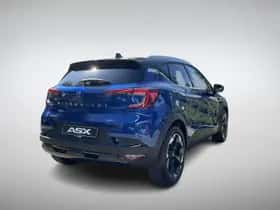 Mitsubishi ASX (2026) thumbnail 3