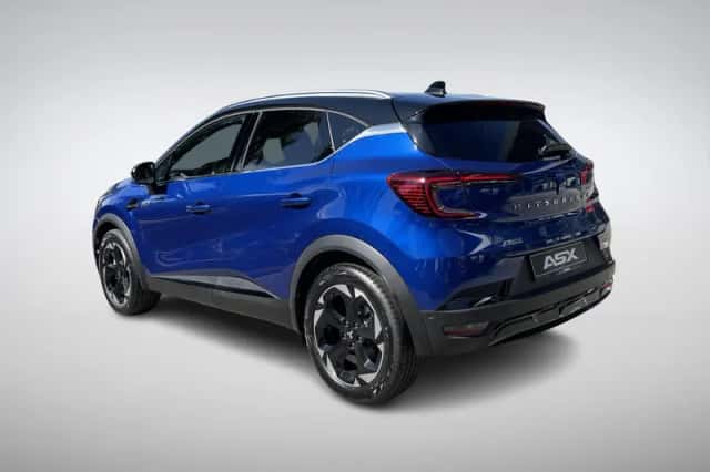 Mitsubishi ASX (2026) thumbnail 4