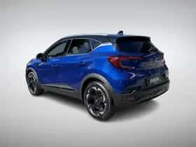 Mitsubishi ASX (2026) thumbnail 4
