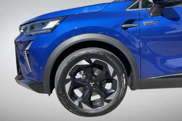 Mitsubishi ASX (2026) thumbnail 5