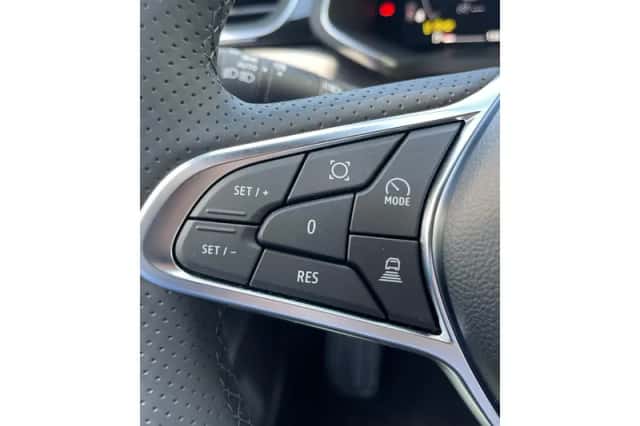 Mitsubishi ASX (2026) thumbnail 6