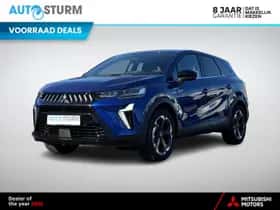 Mitsubishi Grandis (2026)