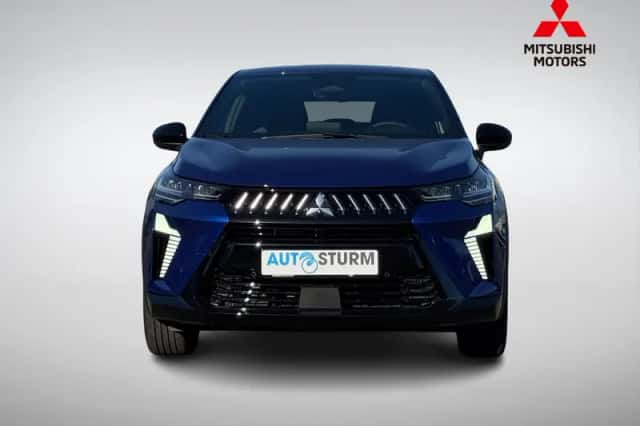 Mitsubishi Grandis (2026) thumbnail 2