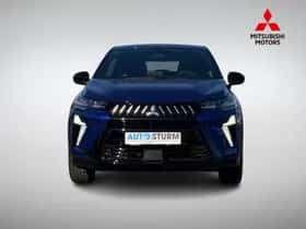 Mitsubishi Grandis (2026) thumbnail 2